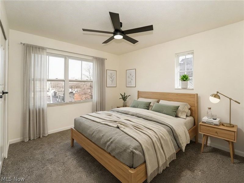 821 Nela View Road, Cleveland Heights, OH 44112 Photo 9