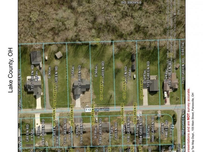 1785 Green Road, Madison, OH 44057 Photo 1