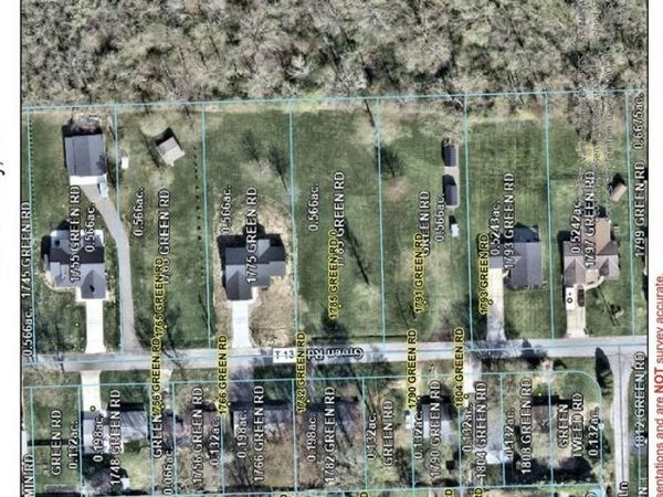 1785 Green Road, Madison, OH 44057