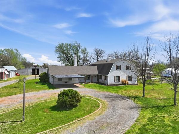 7216 Ethan Lane, Tuttle, OK 73089