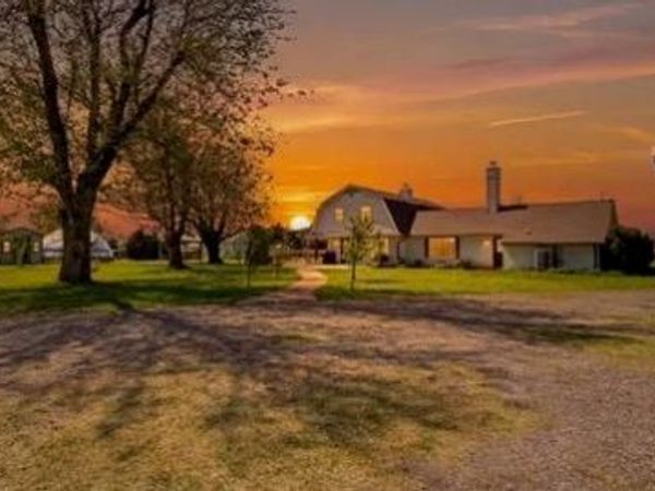 7216 Ethan Lane, Tuttle, OK 73089