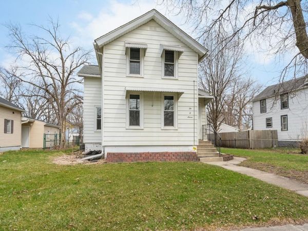 207 Denver Street, Waterloo, IA 50701
