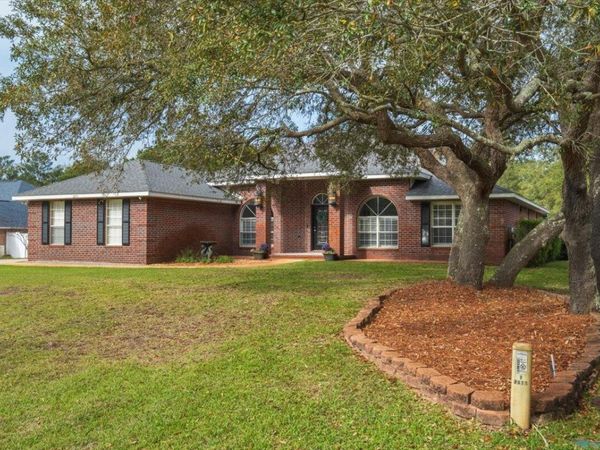 2575 2nd Court, Navarre, FL 32566