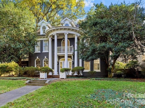 609 Queens Road , Unit A, Charlotte, NC 28207