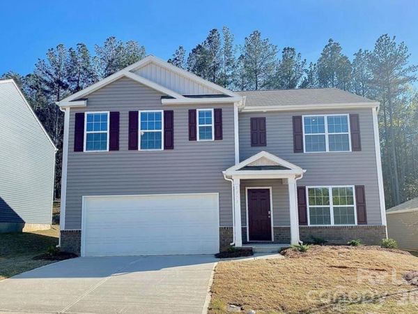 2922 Sherrills Stream Drive, Sherrills Ford, NC 28673