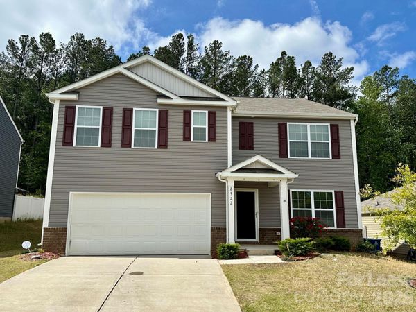 2922 Sherrills Stream Drive, Sherrills Ford, NC 28673