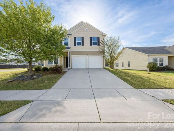 12881 Clydesdale Drive , Midland, NC 28107