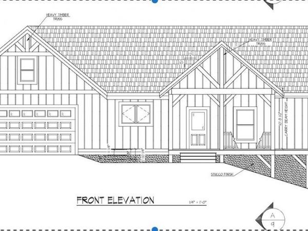 500 Grandview Peaks Drive , Nebo, NC 28761