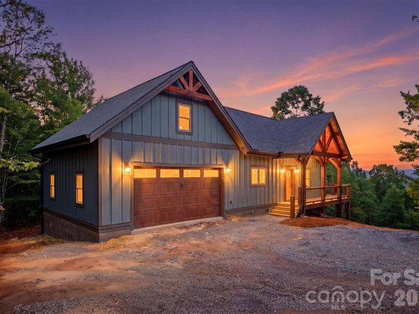 500 Grandview Peaks Drive, Nebo, NC 28761