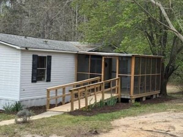 1216 Raxter Road, Edgemoor, SC 29712