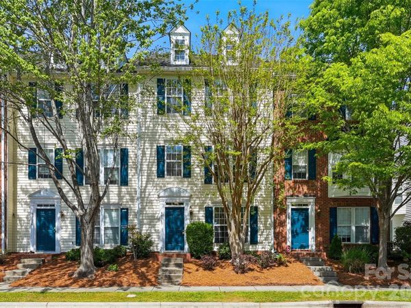 11520 Destin Lane, Charlotte, NC 28277