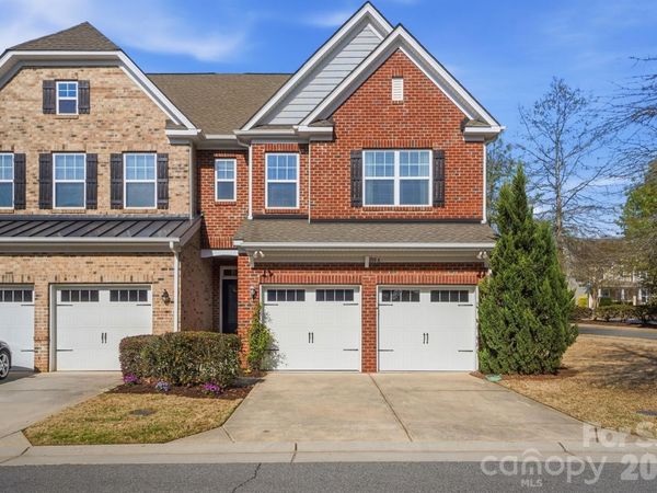 108 Dellbrook Street, Unit A, Mooresville, NC 28117