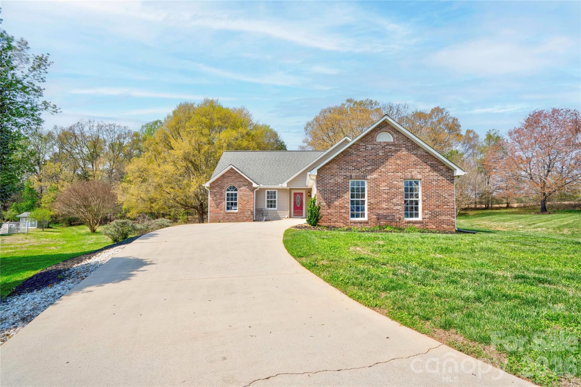 127 Albertville Lane, Shelby, NC 28152 Main Photo