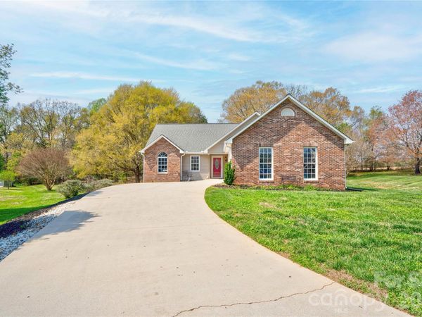 127 Albertville Lane, Shelby, NC 28152