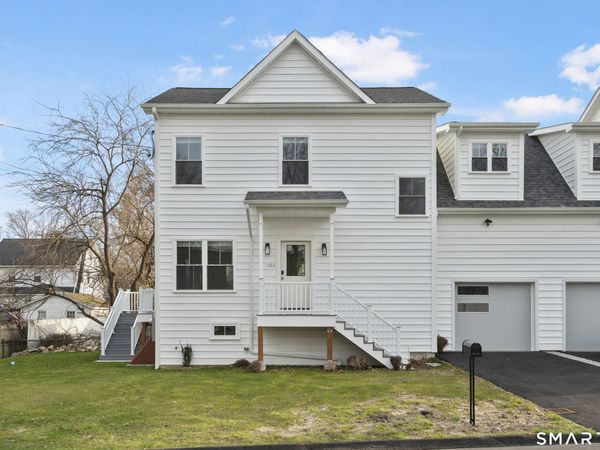 183 Vesper , Fairfield, CT 06825