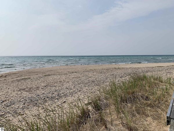 410 Golden Beach Drive, Kewadin, MI 00000