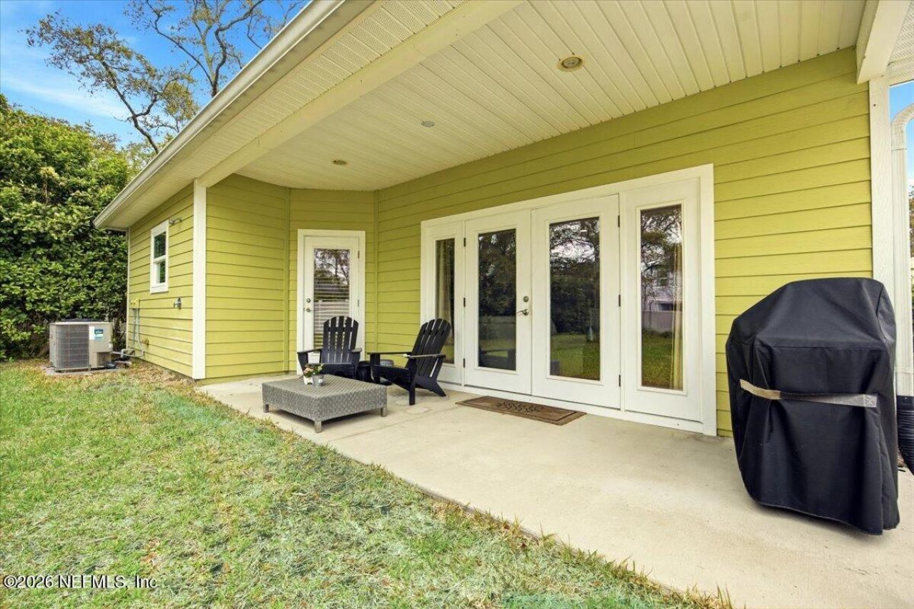 4009 Palm Way, Jacksonville Beach, FL 32250 Photo