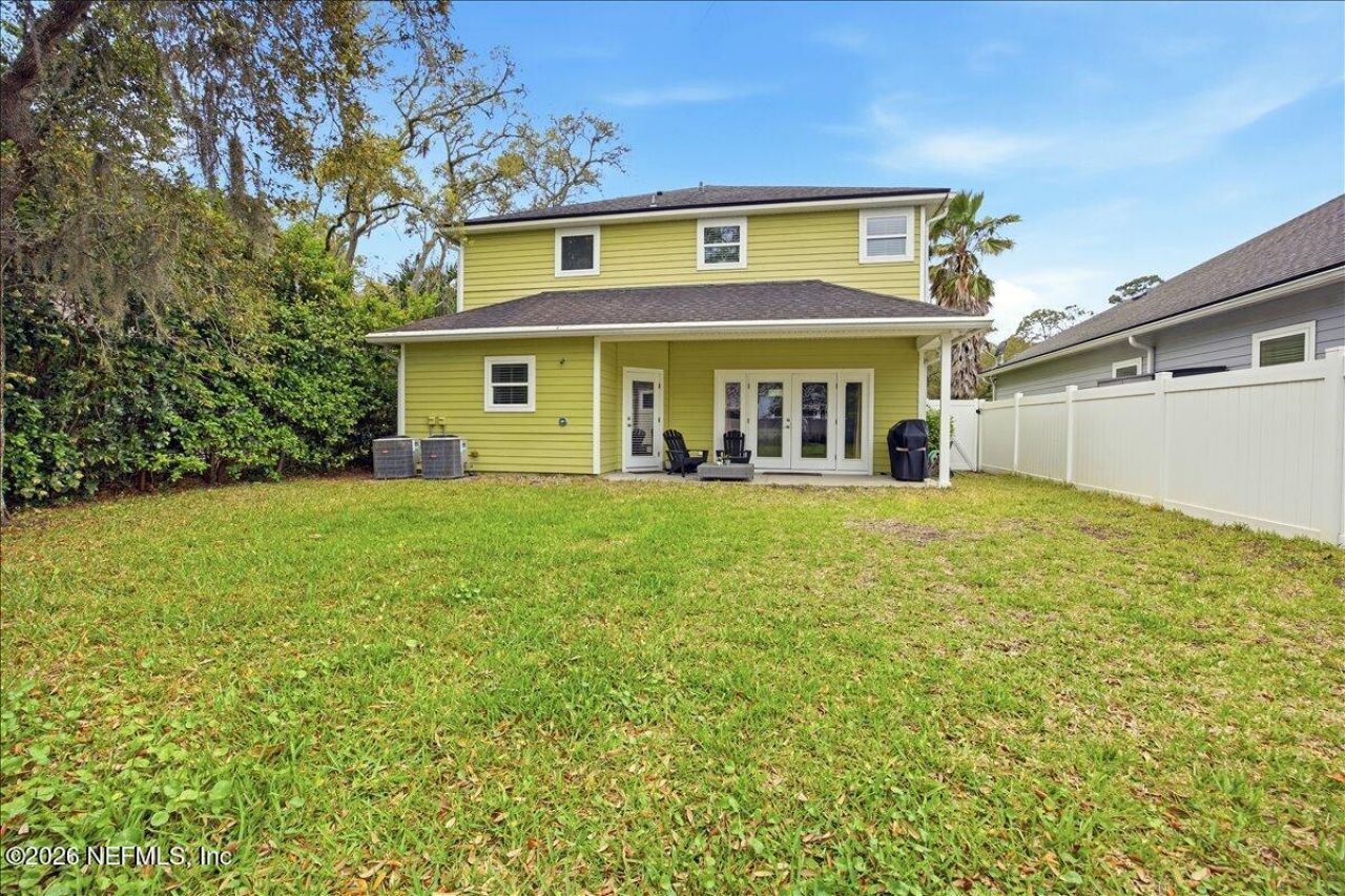 4009 Palm Way, Jacksonville Beach, FL 32250 Photo