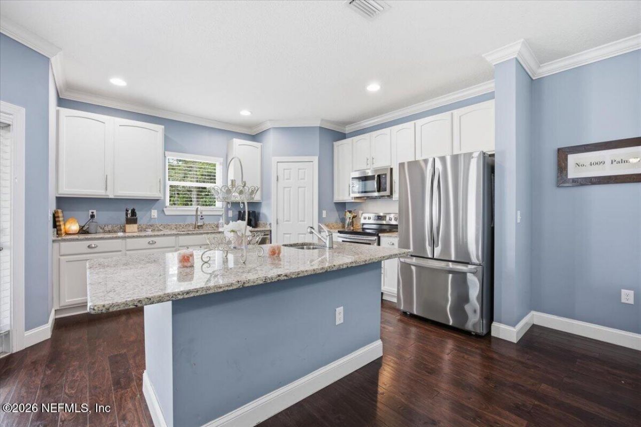 4009 Palm Way, Jacksonville Beach, FL 32250 Photo