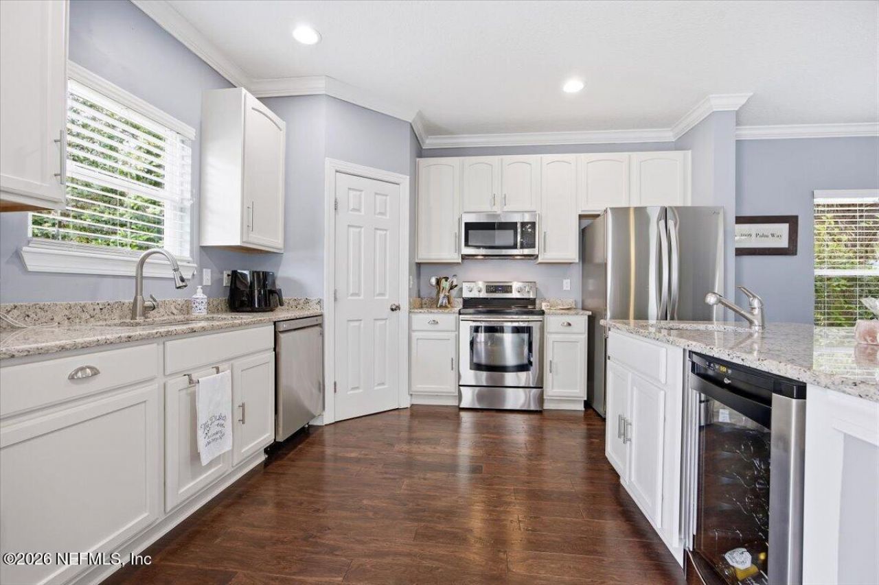 4009 Palm Way, Jacksonville Beach, FL 32250 Photo