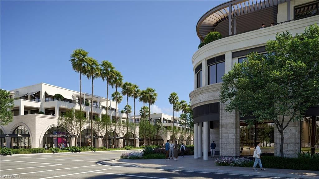 1075 6th Ave S, Unit 201, Naples, FL 34102 Main Photo