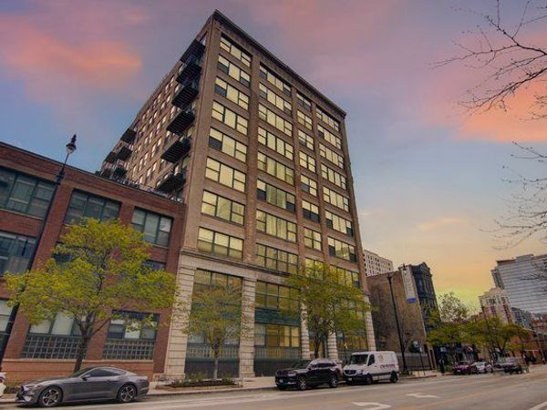 Unit PH6, Chicago, IL 60605