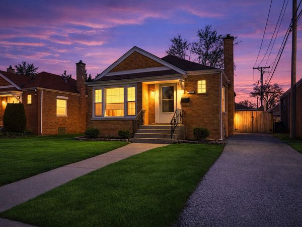 2868 W 85th Street , Chicago, IL 60652