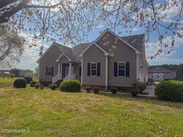 121 Scotland Road, Camden, NC 27921