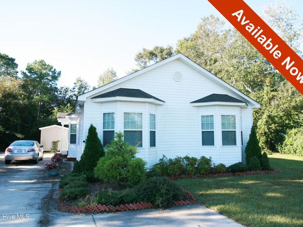 625 Mohican Trail, Wilmington, NC 28409