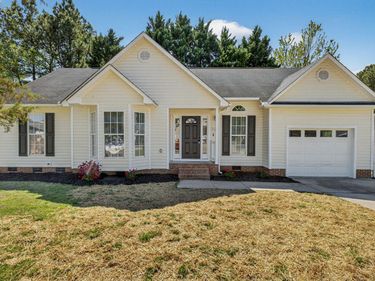 102 Gem Drive, Knightdale, NC 27545