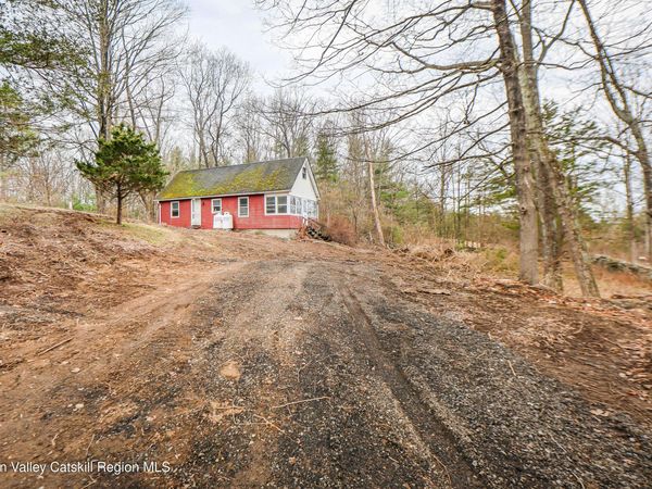 449 Spillway Road, West Hurley, NY 12491