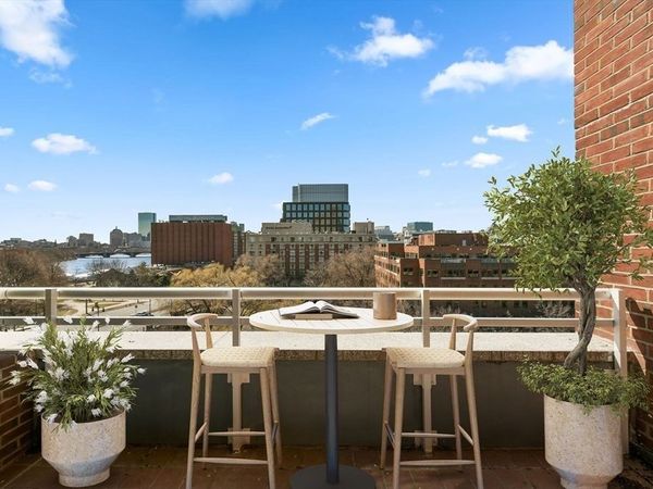 6 Canal Park, Unit 705, Cambridge, MA 02141