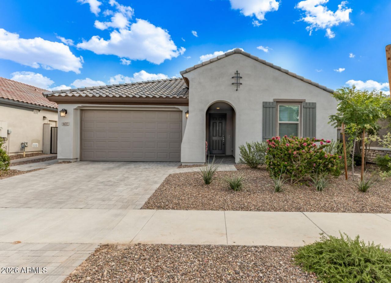 9657 E Spiral Avenue, Mesa, AZ 85212 Main Photo