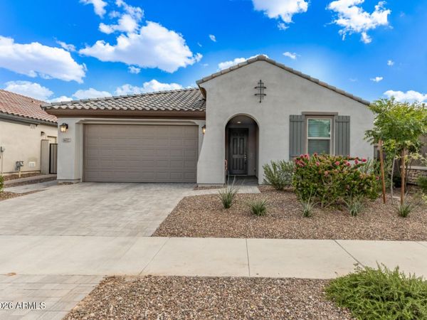 9657 E SPIRAL Avenue, Mesa, AZ 85212