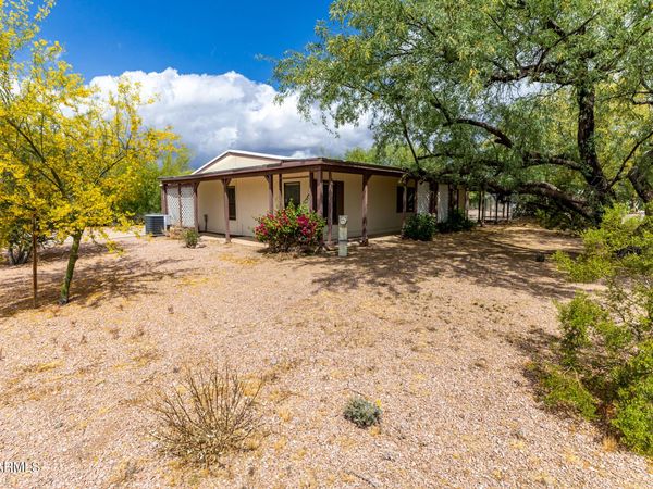 288 W ORO VIEJO Drive, Queen Valley, AZ 85118