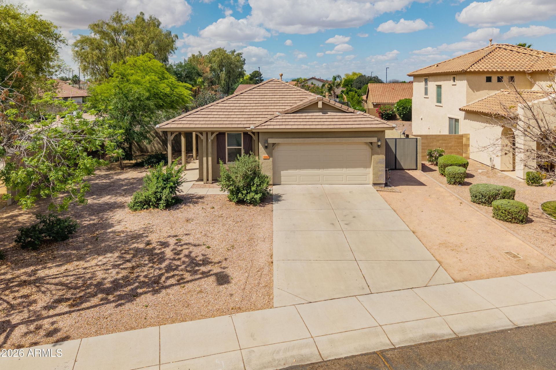 5084 S Stonecreek Boulevard, Gilbert, AZ 85298 Main Photo