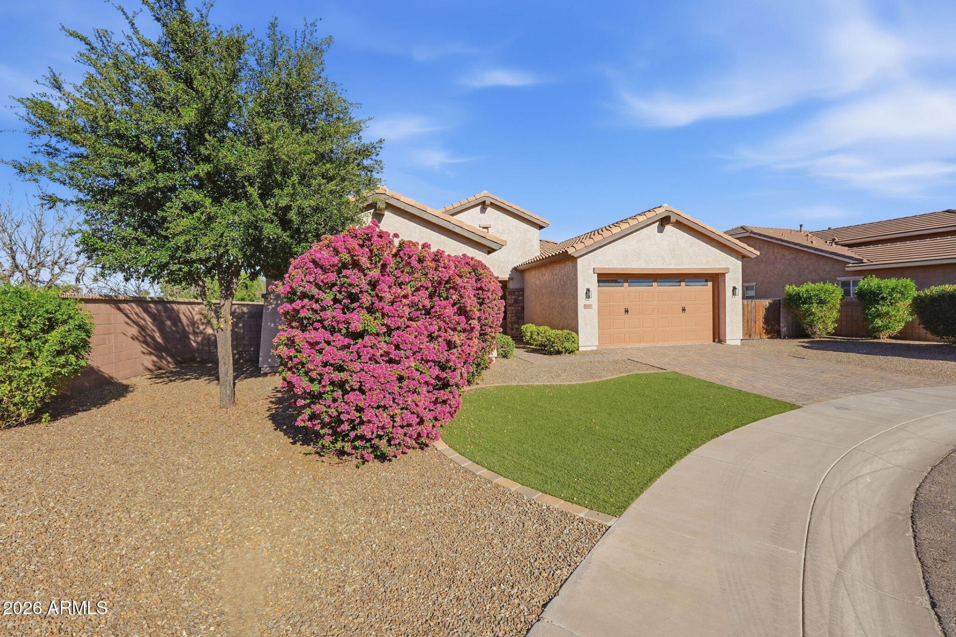 4013 S Pleasant Place, Chandler, AZ 85248 Main Photo