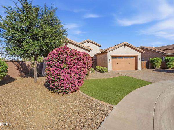 4013 S PLEASANT Place, Chandler, AZ 85248