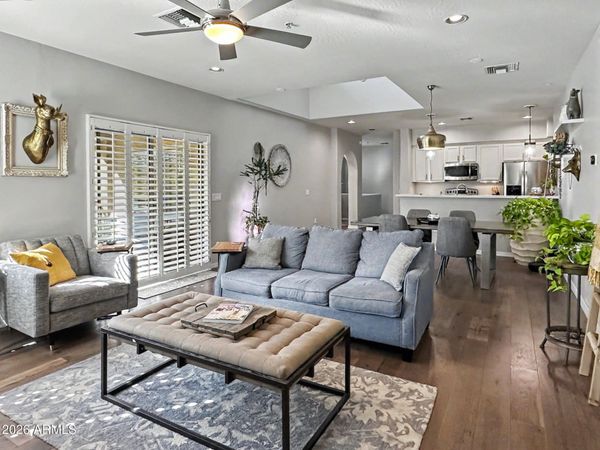 3935 E ROUGH RIDER Road, Unit 1144, Phoenix, AZ 85050