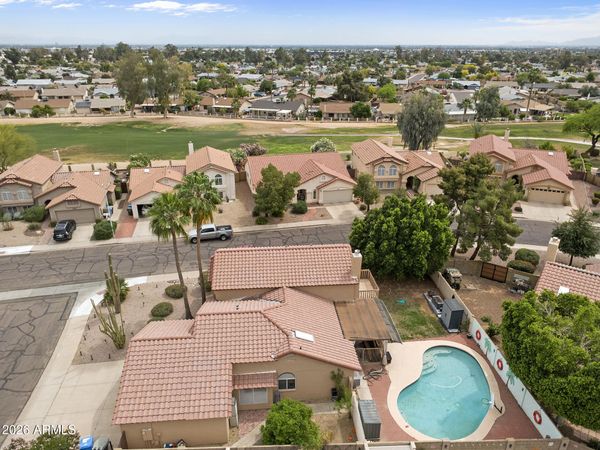 4433 E YAWEPE Street, Phoenix, AZ 85044