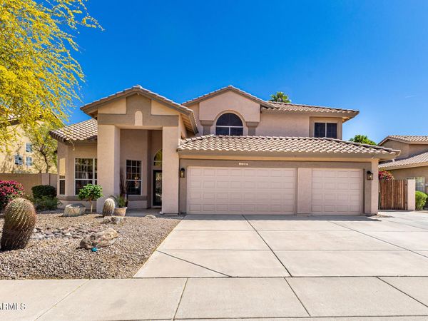 1357 W MUIRWOOD Drive, Phoenix, AZ 85045