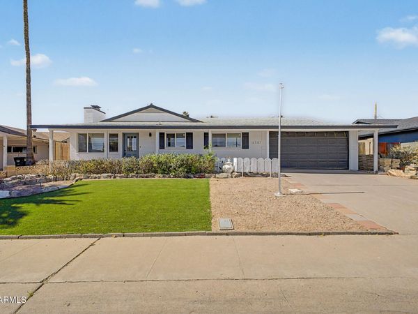 6501 E CYPRESS Street, Scottsdale, AZ 85257