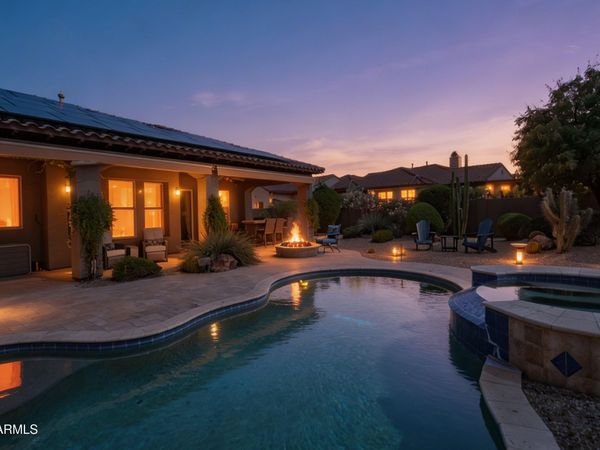 2378 N 158TH Drive, Goodyear, AZ 85395