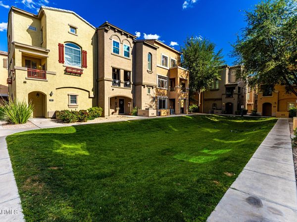 16825 N 14TH Street, Unit 51, Phoenix, AZ 85022