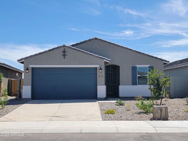 19459 N BARANO Drive, Maricopa, AZ 85138