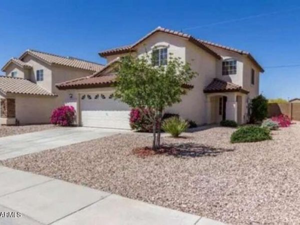 36 N 226TH Lane, Buckeye, AZ 85326