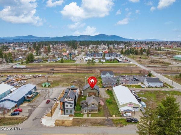 503 E 3rd AVE, Post Falls, ID 83854