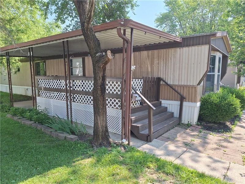 10561 Aldora Drive, Miami Township, OH 45342 Photo 4