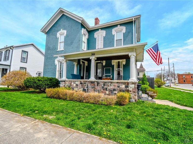 304 N Fourth Street, Miamisburg, OH 45342 Photo 3