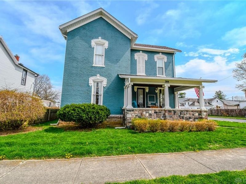 304 N Fourth Street, Miamisburg, OH 45342 Photo 4